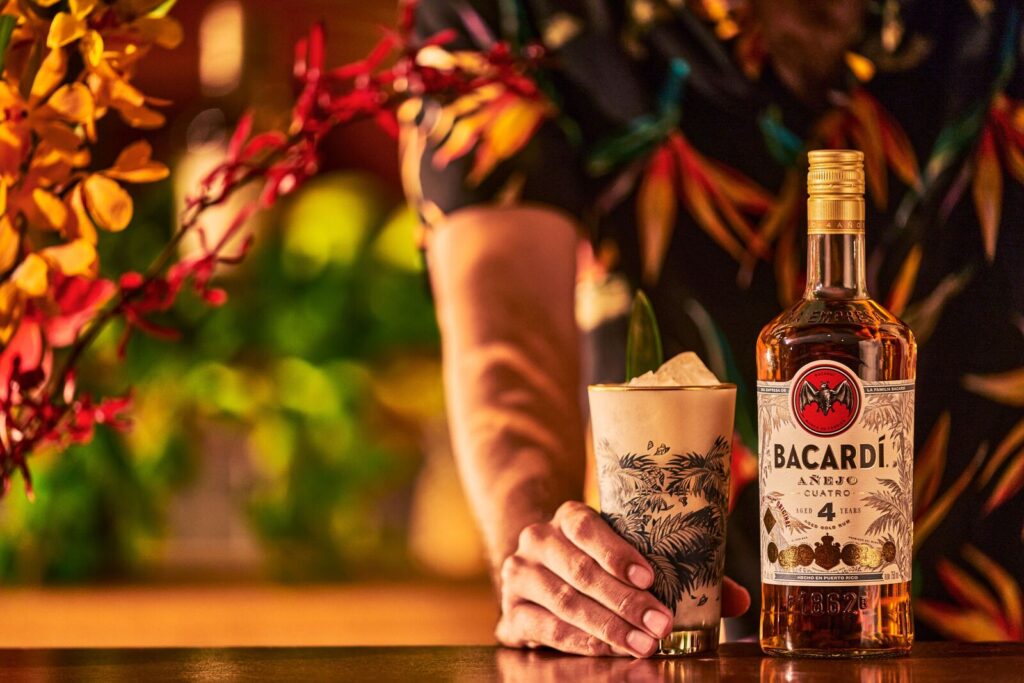 Casa Bacardí Puerto Rico