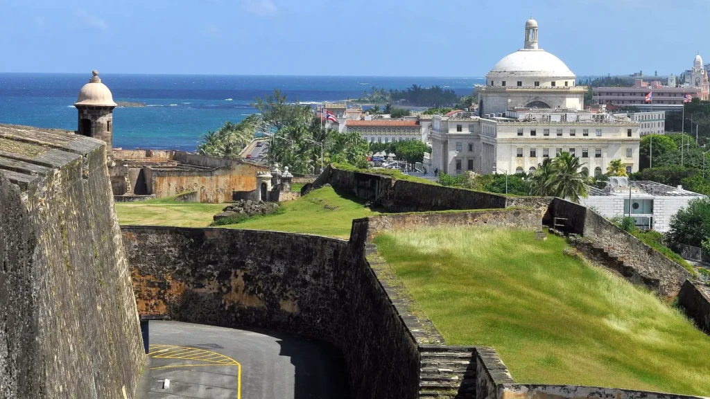 Castillo San Cristóbal