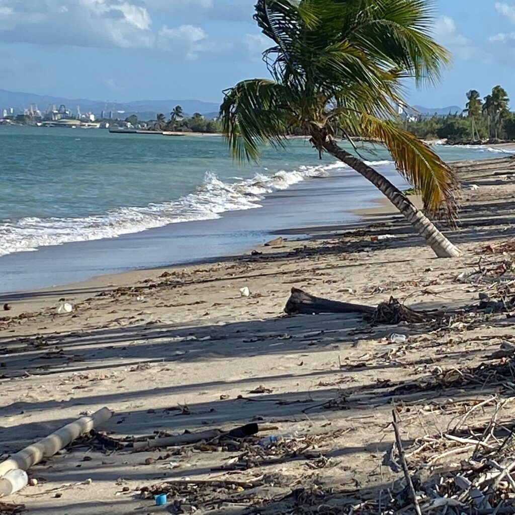 Parque Recreativo La Esperanza