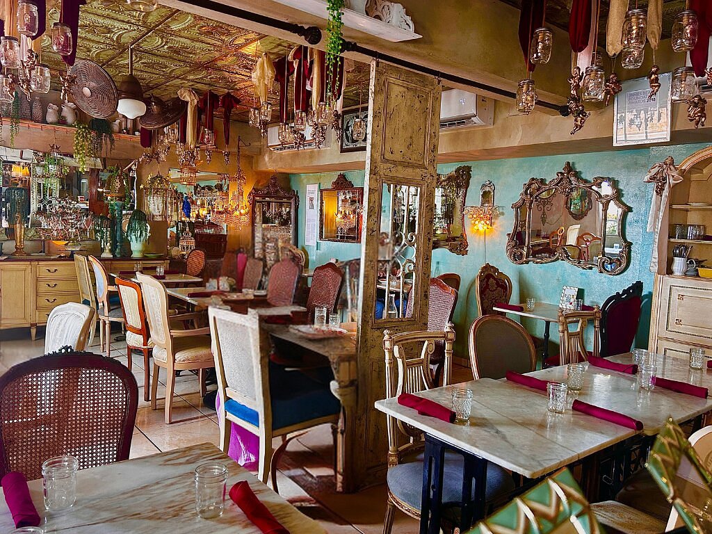 La Picadera Bar & Restaurant